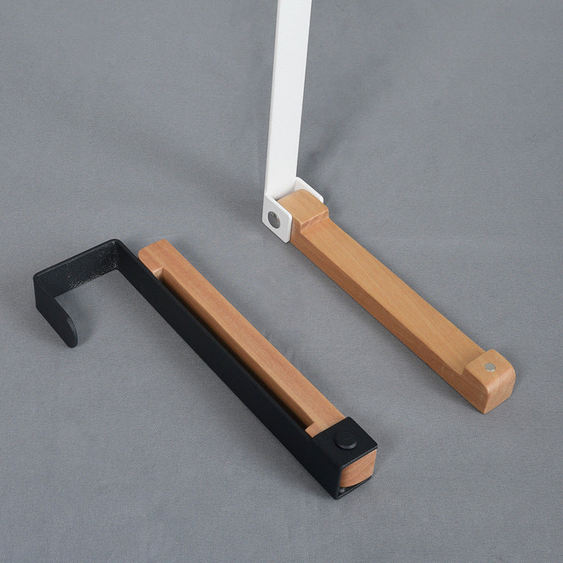 Over-the-Door Multipurpose Hanger